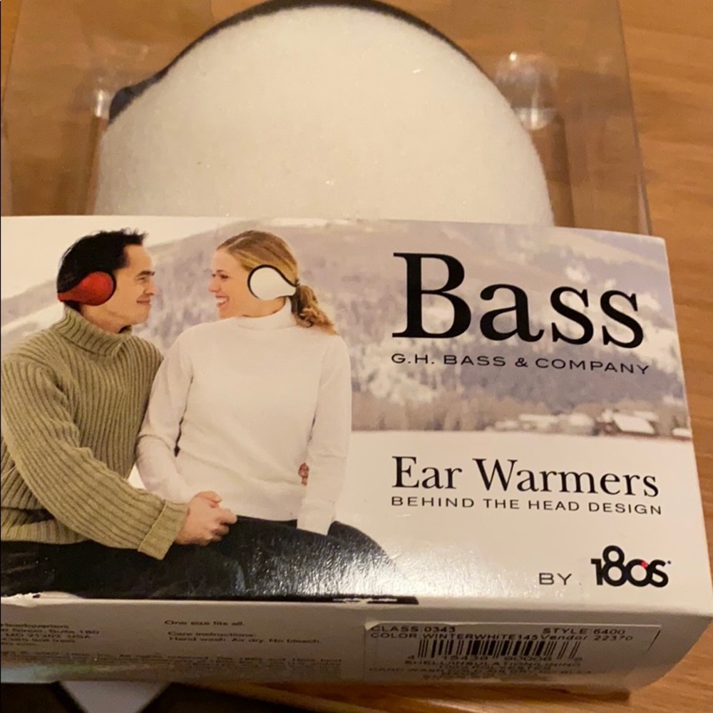 Ear Warmers - image 1